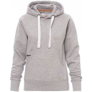 Dames sweatshirt Payper Wear Atlanta Melange