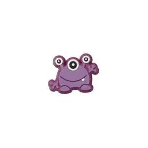 Jibbitz Crocs Tiny Purple Monster