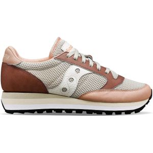 Damestrainers Saucony Jazz Triple