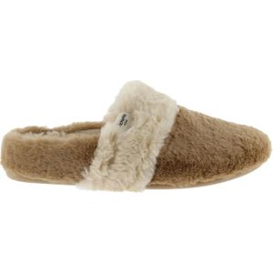 Damesslippers Victoria Soft Natural