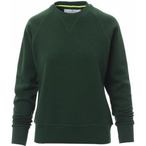 Payper - Mistral+ - Werksweater - Groen