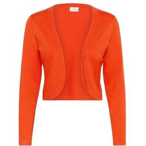 Bolero voor vrouwen KAFFE Astrid