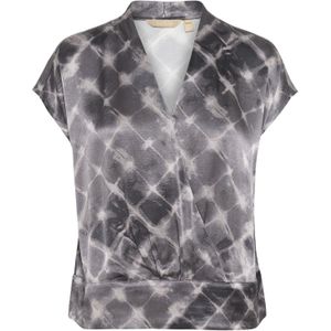 Vrouwenblouse CULTURE Jelly Mirjam