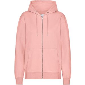 Zip hoodie Colorful Standard Classic Organic