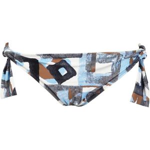 Dameszwembroekje Red Point Leda 0