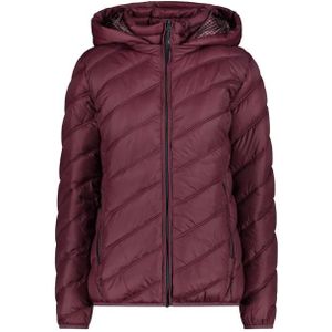 Cmp - 33k1686 - Donsjas - Waterafstotend - Met Afneembare Capuchon