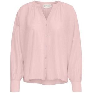 Dameshemd met lange mouwen Atelier Rêve Thea