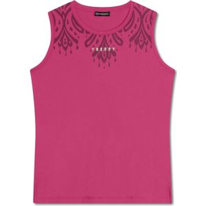 Damestanktop Freddy Evolution Leggero