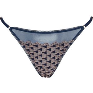 Dames string Huit Dancing Queen