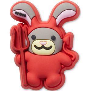 Jibbitz Crocs Bunny Devil