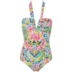 Dames zwempak uit 1 stuk Red Point Eira