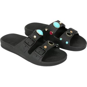 Cacatoès - Joia - Slippers - Dames