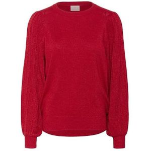 Vrouwen plissérok KAFFE Regina