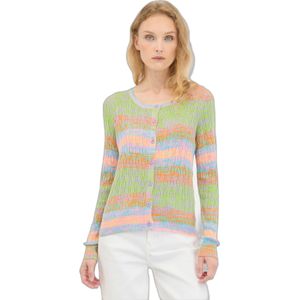 Damesvest Ragwear Alwen