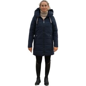 Donsjack Chamonix voor dames Ju & Pa