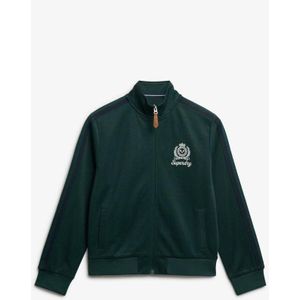 Dames trainingsjack Superdry Country Club