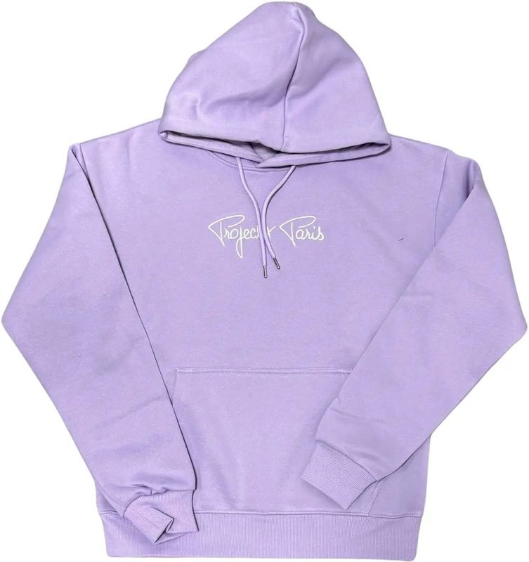Project X Paris - Essentials - Dames Hoodie - Katoen/Polyester