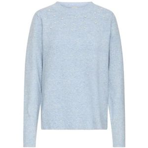 Damestrui met ronde hals fransa Risal 2