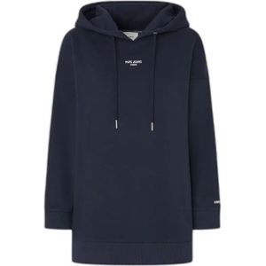 Dames sweatshirt Pepe Jeans Fergie