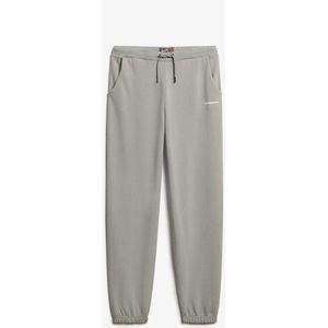 Superdry - Plain - Trainingsbroek - Zwart