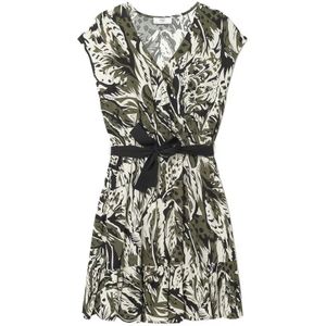 Damesjurk Le Temps des cerises Page