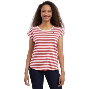 Dames-T-shirt Ragwear Mallory Gots