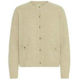 Damesvest fransa Chantel 1