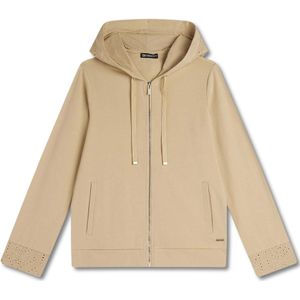 Damescapuchon met volledige rits Freddy Pesante