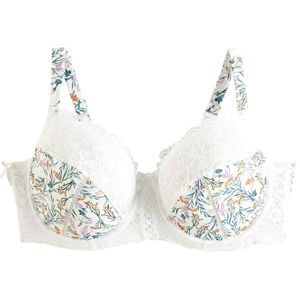 Sculptant beha met beugels voor vrouwen Pomm'Poire Elena