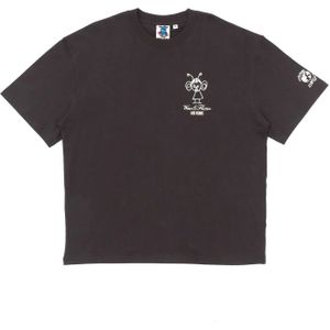 T-shirt Deus Ex Machina Sensory Overload