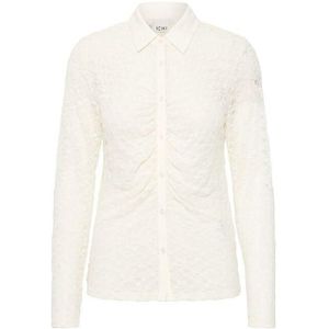 Vrouwenblouse Ichi Lacey