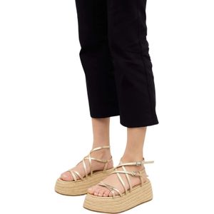 Dames sleehakken Mim Shoes Zahara