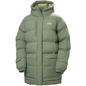 Helly Hansen - Aurora Parka - Damesparka - Waterbestendig - Gerecyclede Isolatie