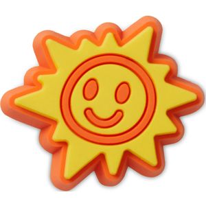 Jibbitz Crocs Sun Doodle