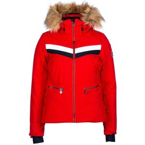 Dames ski jas Peak Mountain Atalante
