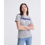 Superdry - Flock - T-shirt - Dames