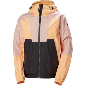 Waterdicht damesjack met capuchon Helly Hansen Rig