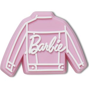 Jibbitz Crocs Barbie Jacket