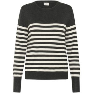 Pullover - Multicolour - KAlizza - Regular Fit