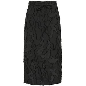 Vrouwenrok Soaked in Luxury Nadina