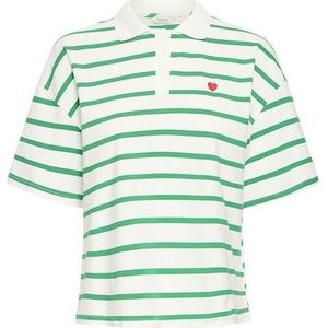 Damespolo b.young Printon