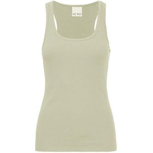 Damestanktop Ichi Palmer Box