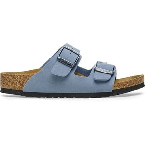 Sandalen voor babymeisjes Birkenstock Arizona Nubuck