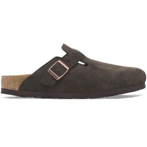 Damesklompen Birkenstock Boston