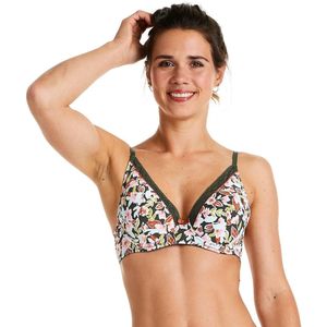 Dames opgevulde bh Pomm'Poire Seventies