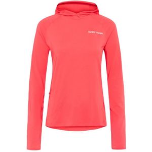Kari Traa - Sanne - Dames Hoodie - UPF 40+ - Ruime Pasvorm