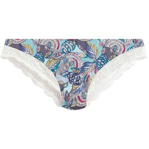 Damesslipjes Pomm'Poire Iceland