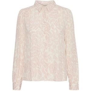 Dameshemd met lange mouwen Atelier Rêve Noella 4