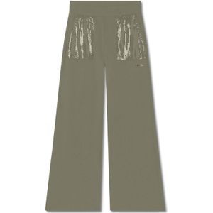 Vrouwen French Terry broek Freddy Modal