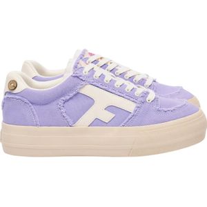 Katoenen baskets Faguo Walnut Platform